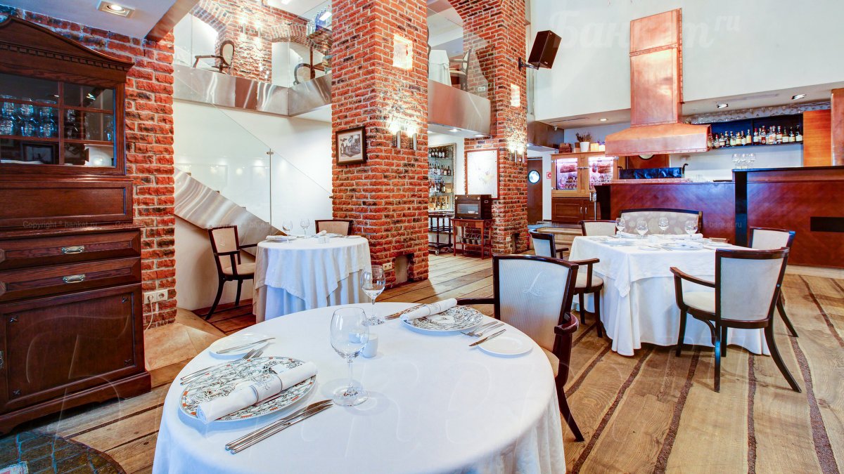 1-й этаж 1-й этаж — фото 29