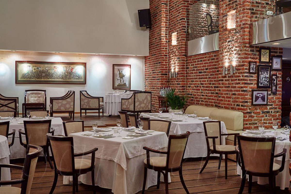 1-й этаж 1-й этаж — фото 30