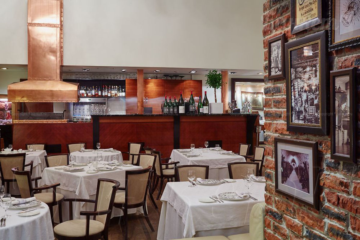 1-й этаж 1-й этаж — фото 31