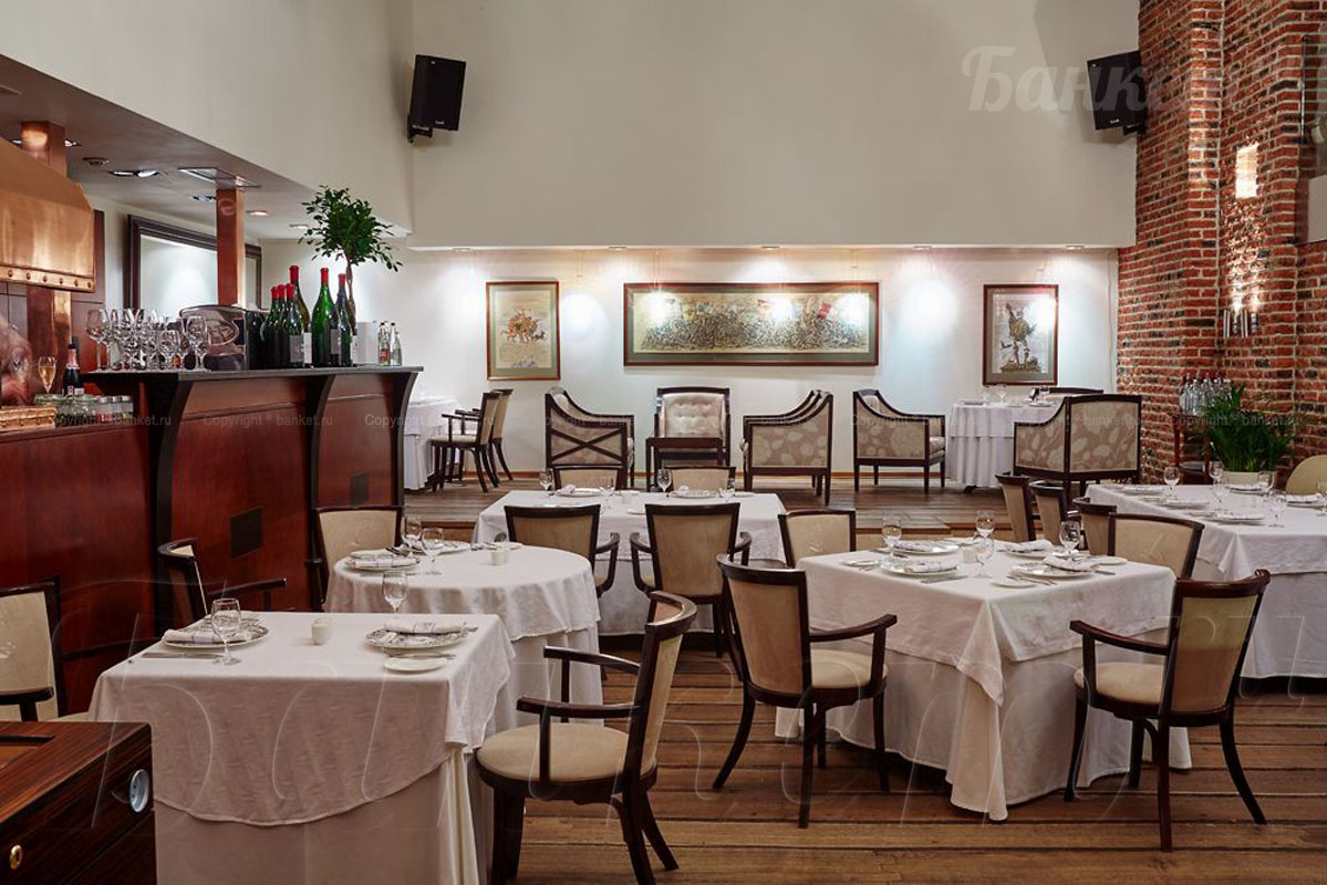 1-й этаж 1-й этаж — фото 32