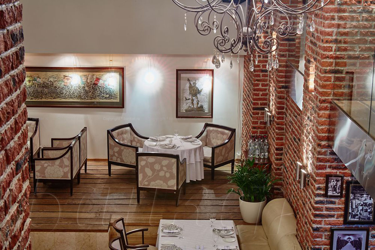 1-й этаж 1-й этаж — фото 33