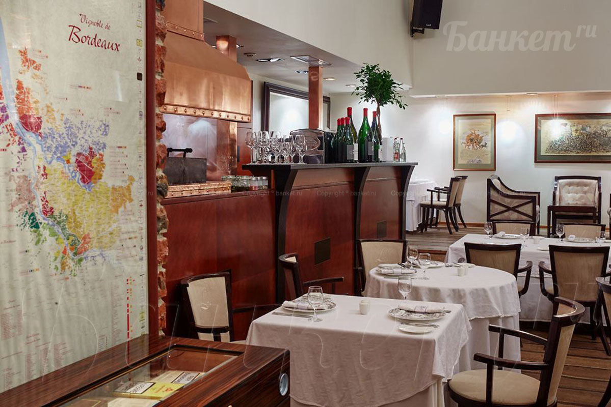 1-й этаж 1-й этаж — фото 34