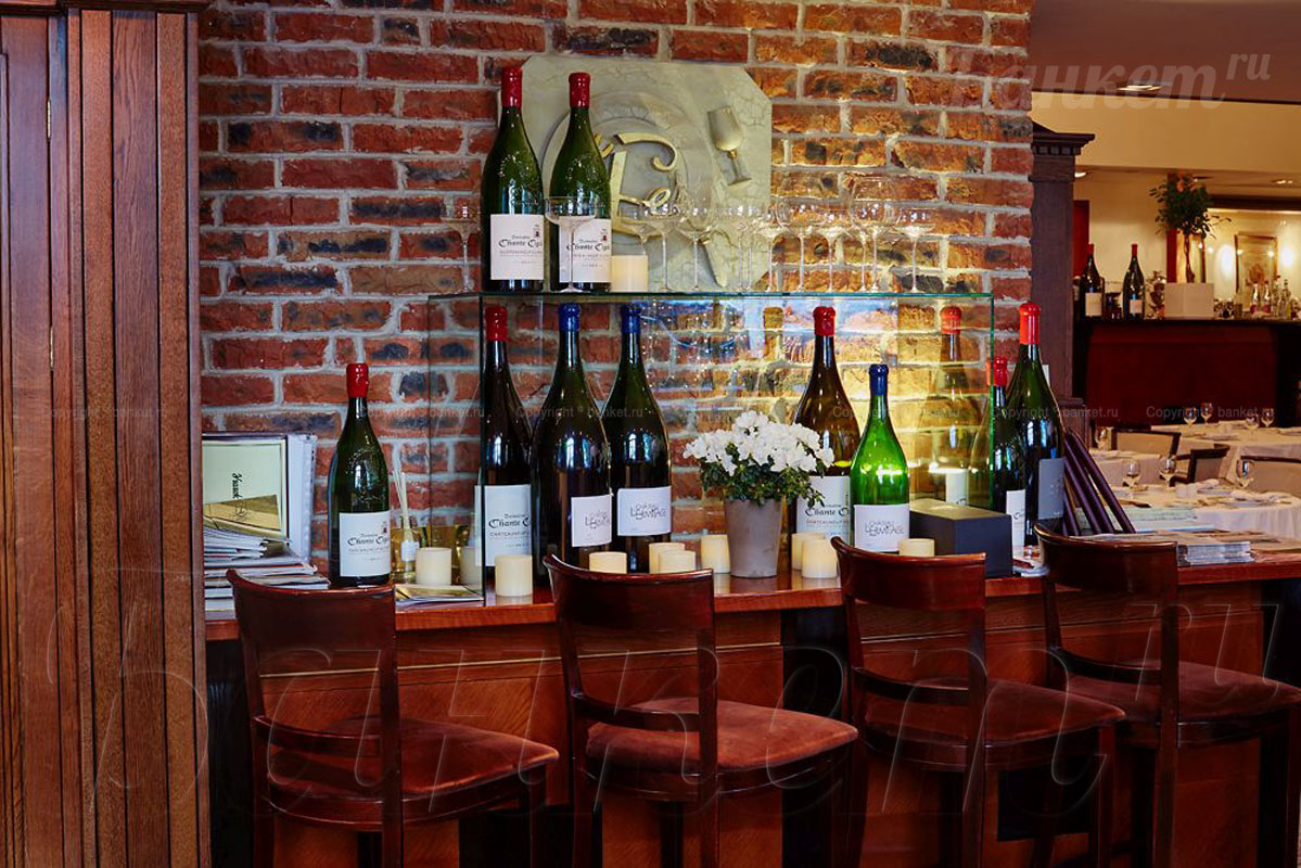 1-й этаж 1-й этаж — фото 37