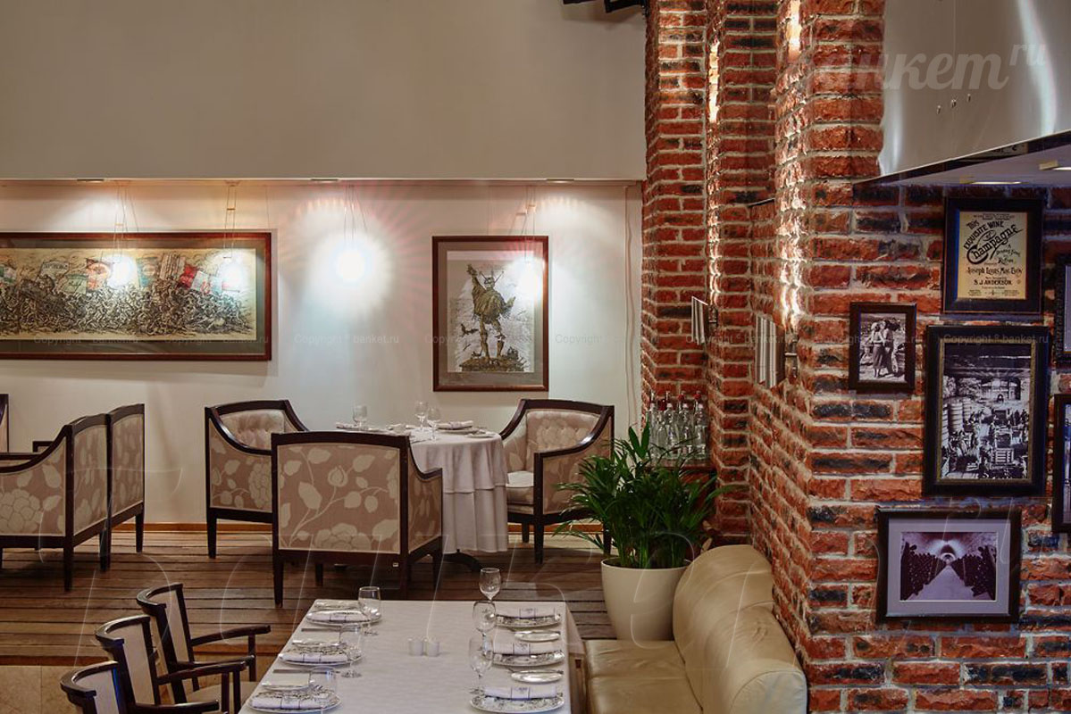 1-й этаж 1-й этаж — фото 38