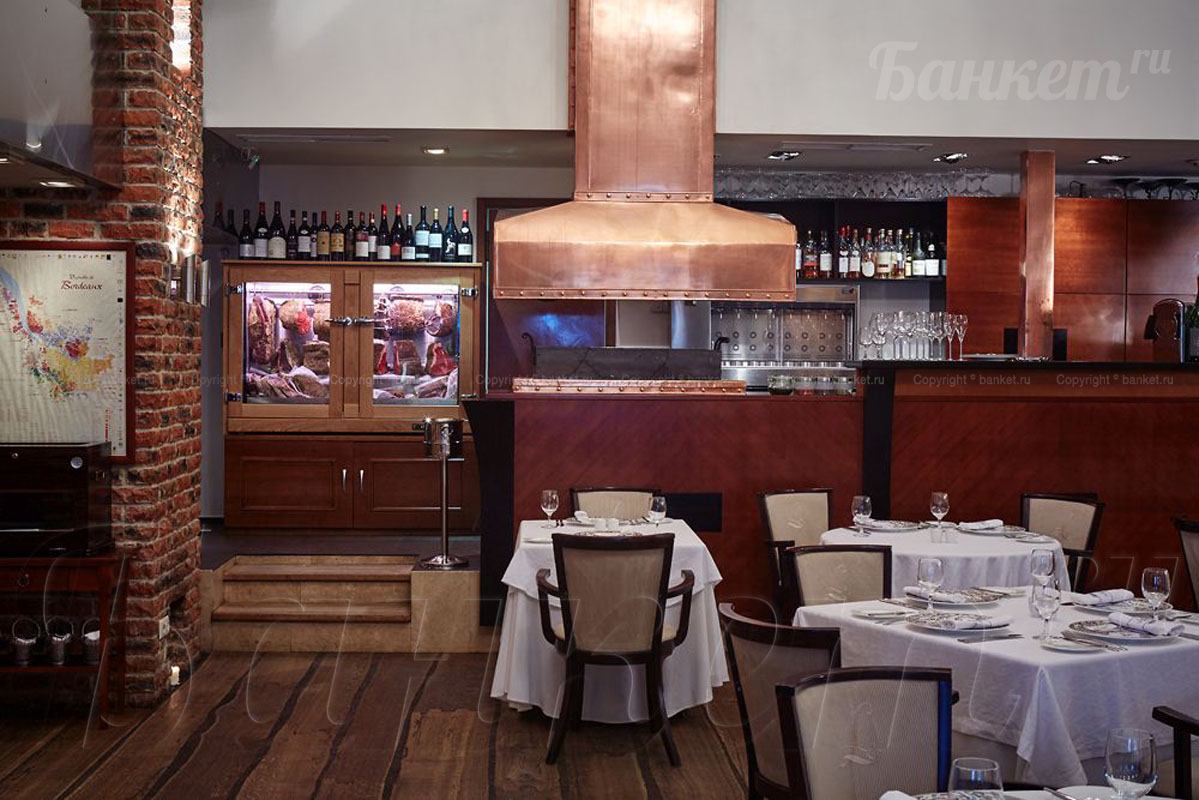 1-й этаж 1-й этаж — фото 39