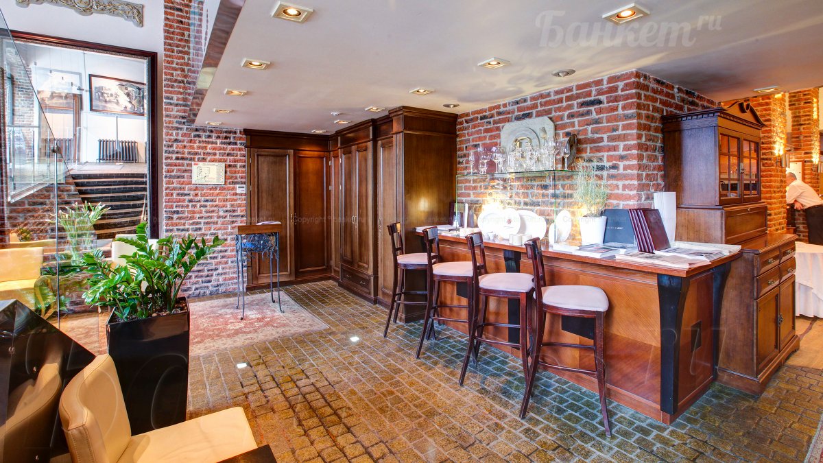 1-й этаж 1-й этаж — фото 41