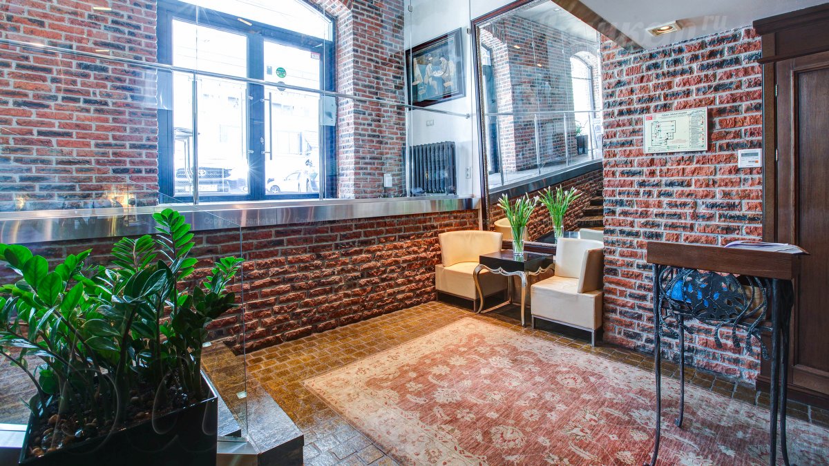 1-й этаж 1-й этаж — фото 42