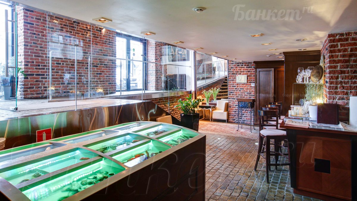 1-й этаж 1-й этаж — фото 43