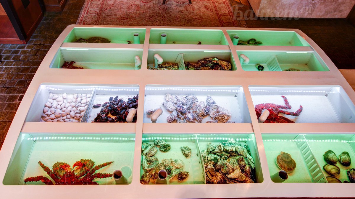 1-й этаж 1-й этаж — фото 44