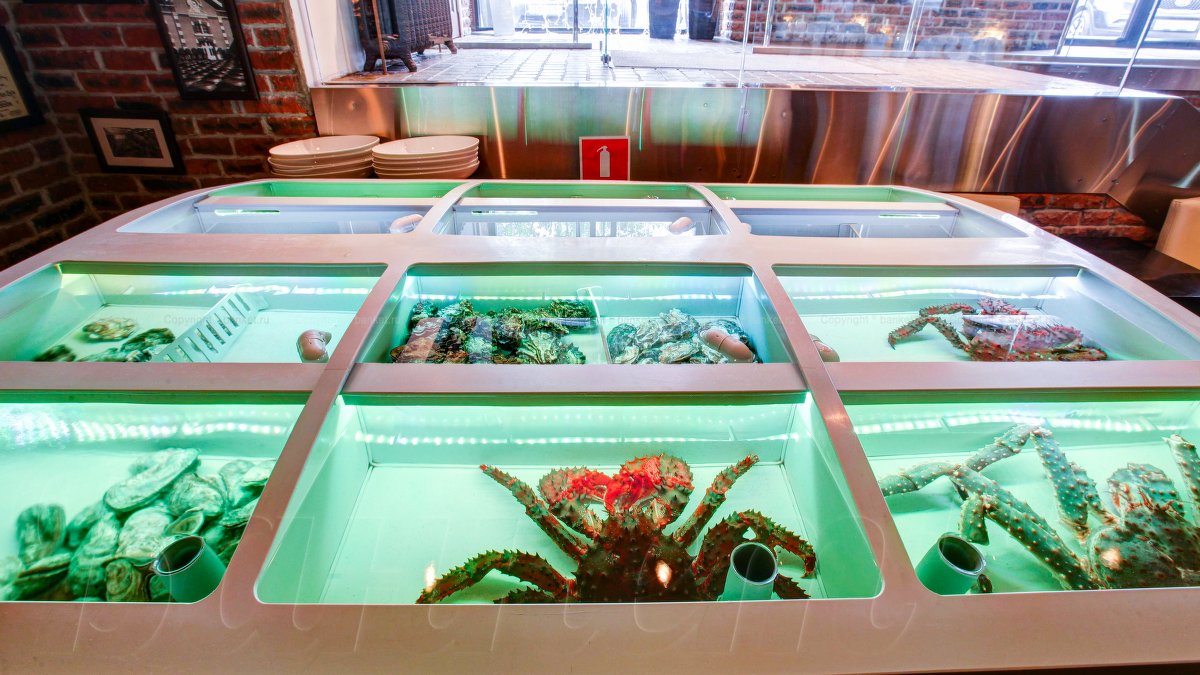 1-й этаж 1-й этаж — фото 45