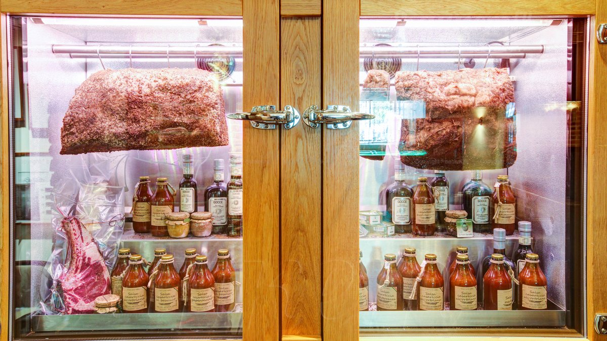 1-й этаж 1-й этаж — фото 46