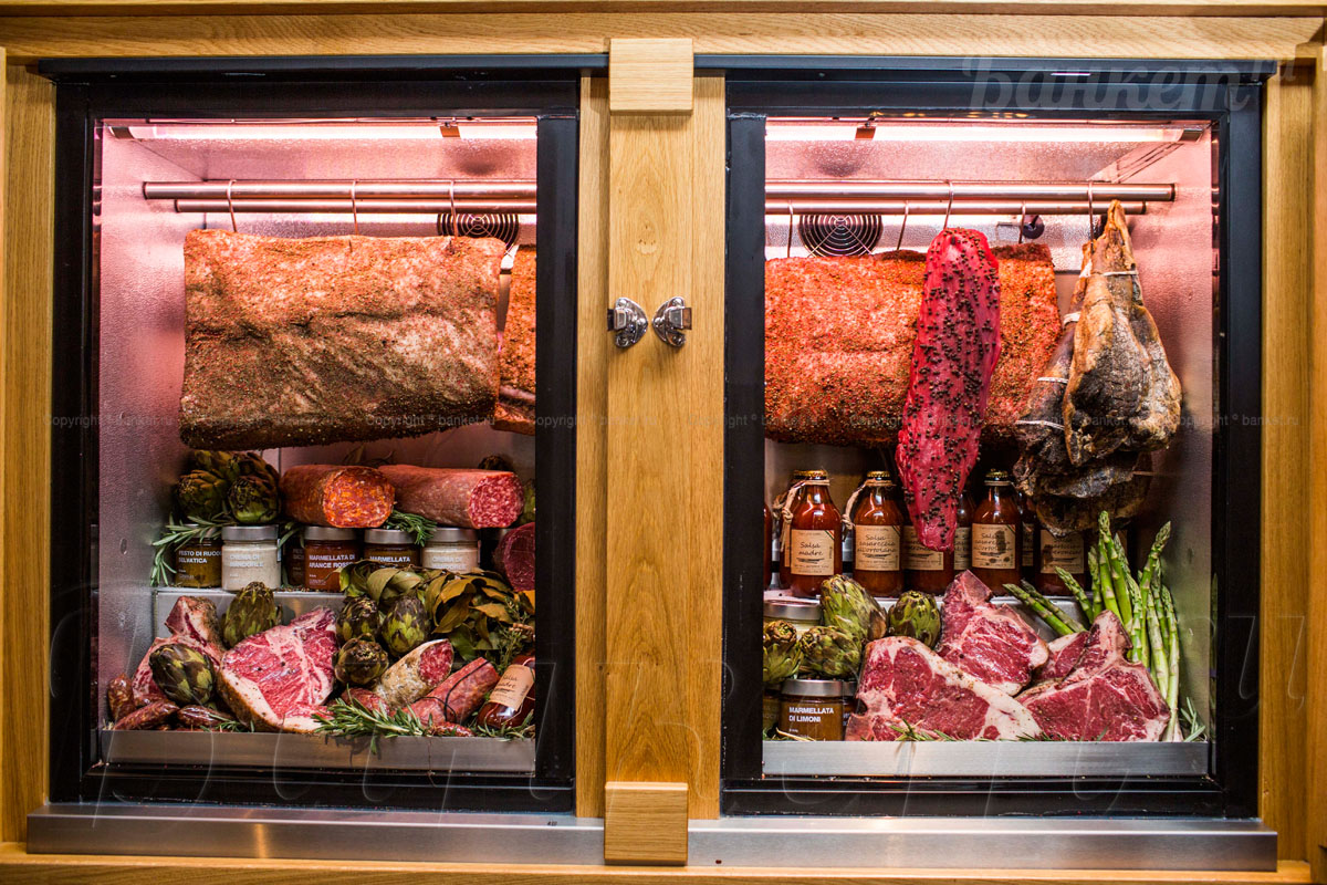 1-й этаж 1-й этаж — фото 47