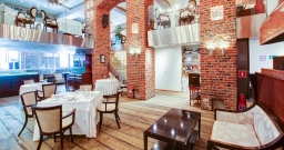 1-й этаж 1-й этаж — фото 4