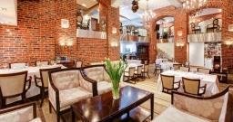 1-й этаж 1-й этаж — фото 5