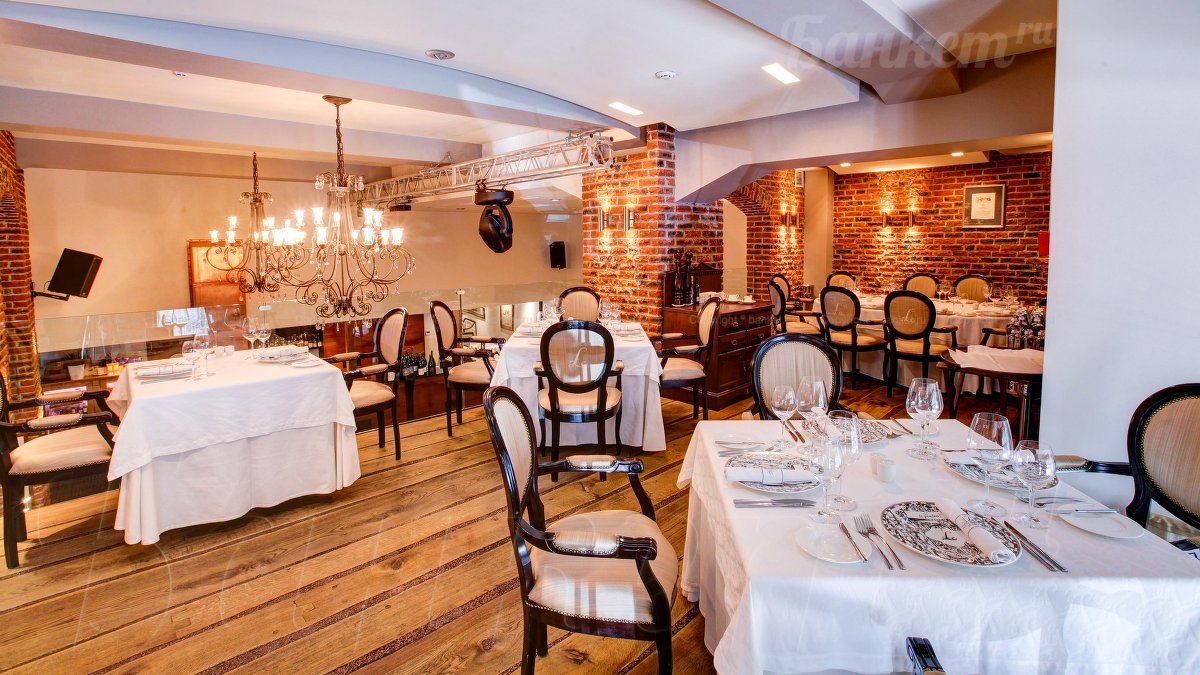 2-й этаж 2-й этаж — фото 8