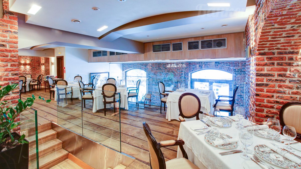 2-й этаж 2-й этаж — фото 16