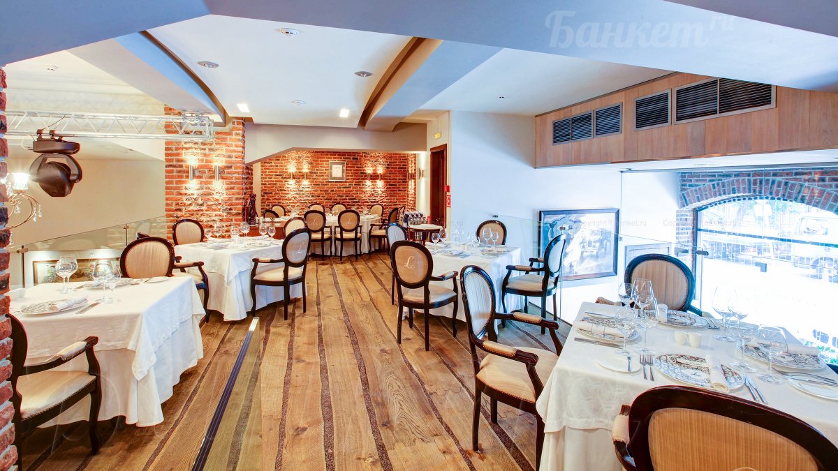 2-й этаж 2-й этаж — фото 18