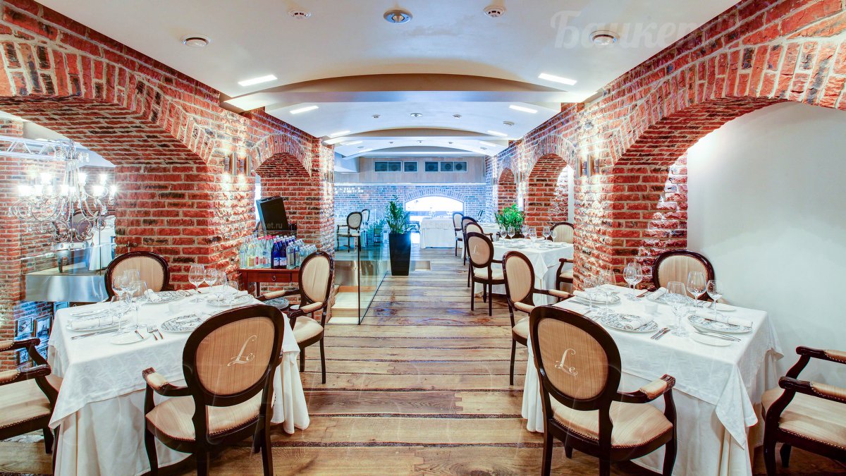 2-й этаж 2-й этаж — фото 19