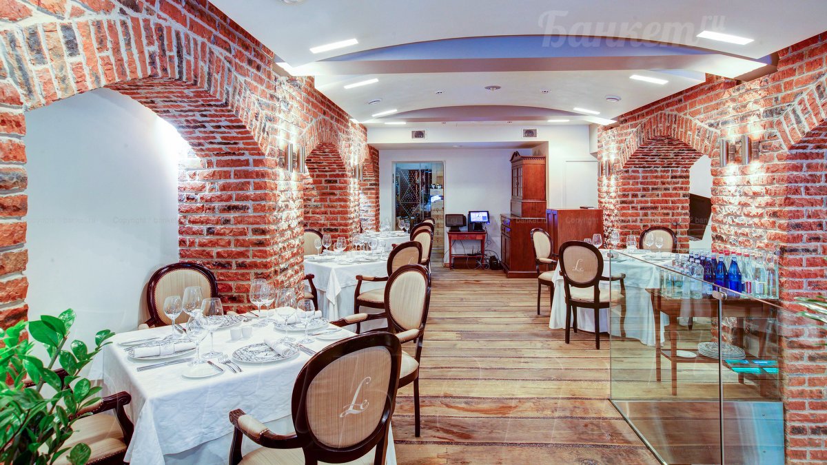 2-й этаж 2-й этаж — фото 20