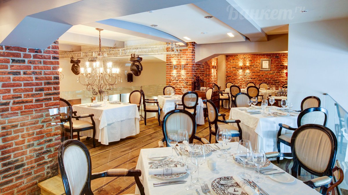 2-й этаж 2-й этаж — фото 21