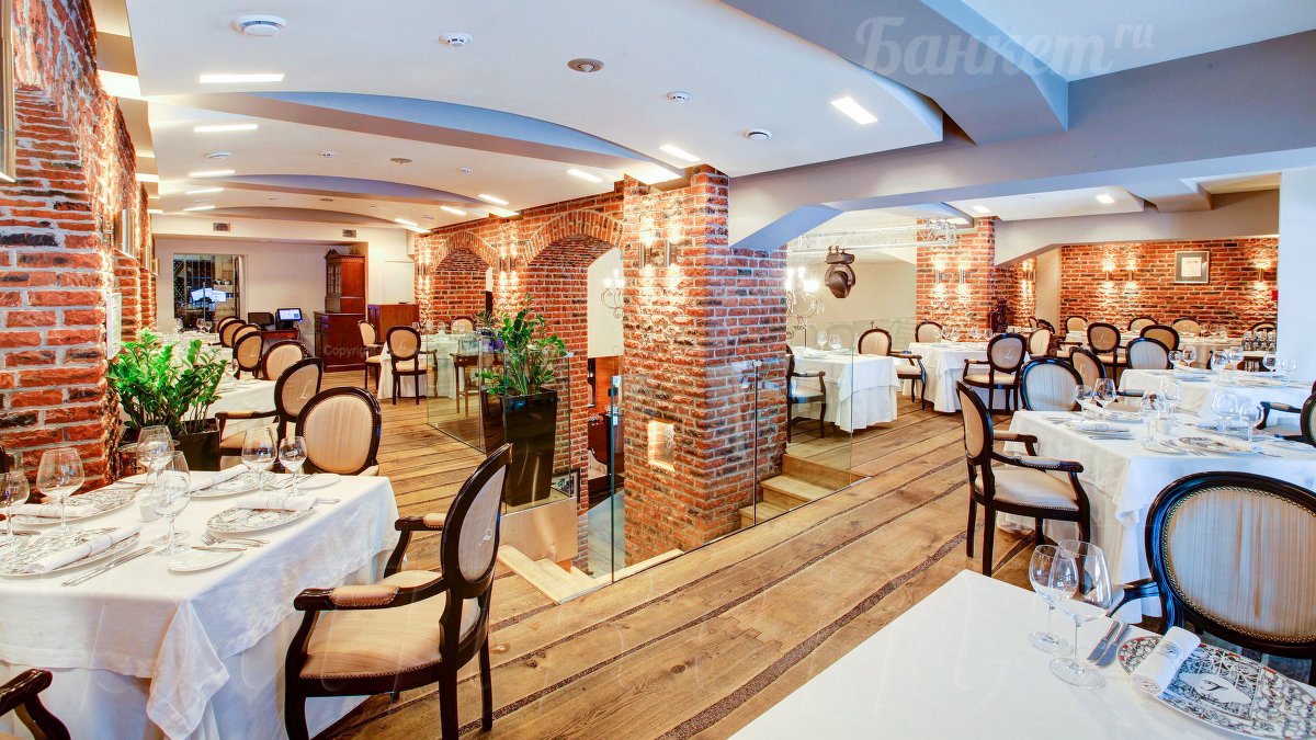 2-й этаж 2-й этаж — фото 25