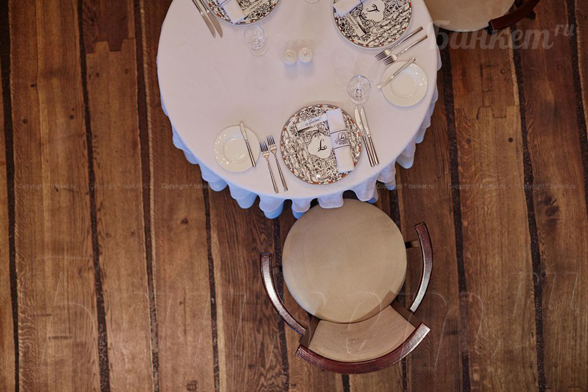 2-й этаж 2-й этаж — фото 30