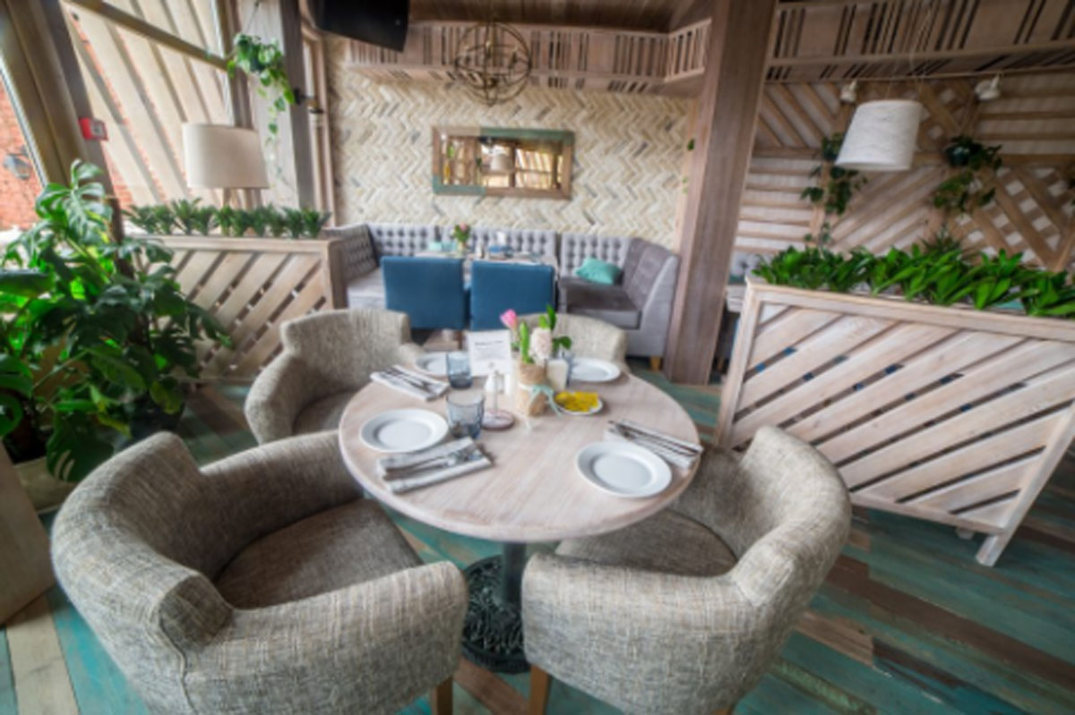 Основной зал — фото 9