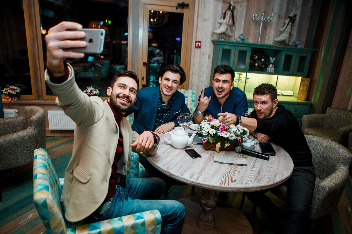 Основной зал — фото 10