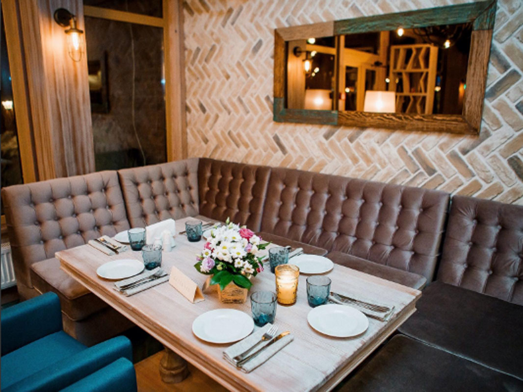 Основной зал — фото 12