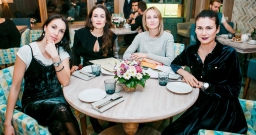 Основной зал — подробнее о зале