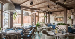 Основной зал — фото 5