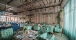 Основной зал — фото 6