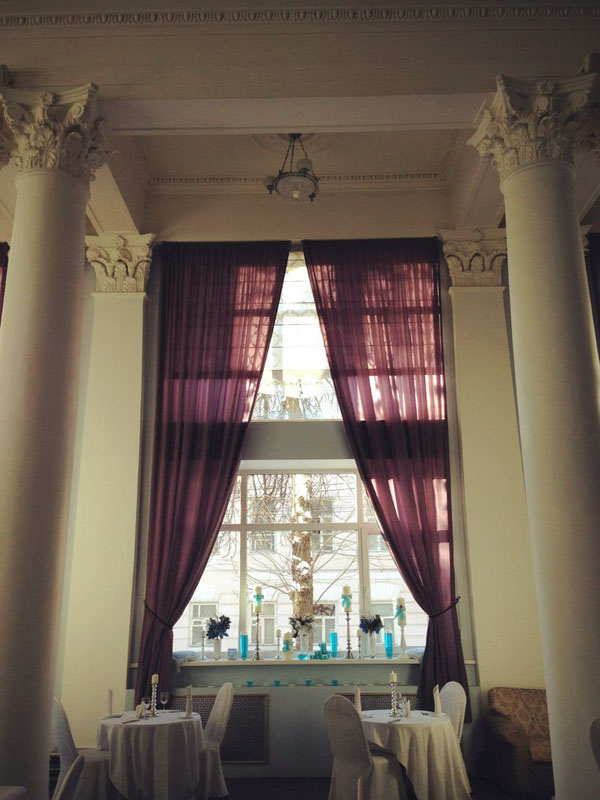 Большой зал — фото 2