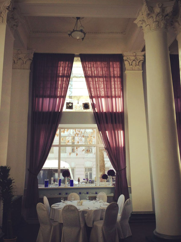 Большой зал — фото 4