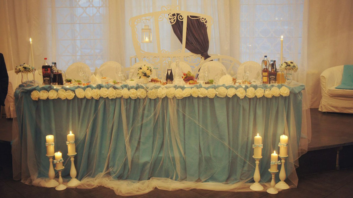 Большой зал — фото 5