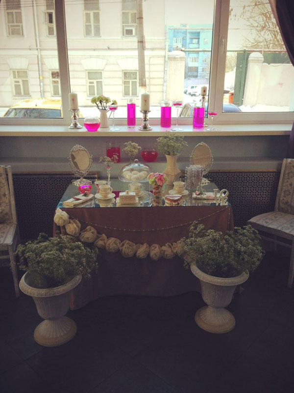 Большой зал — фото 11