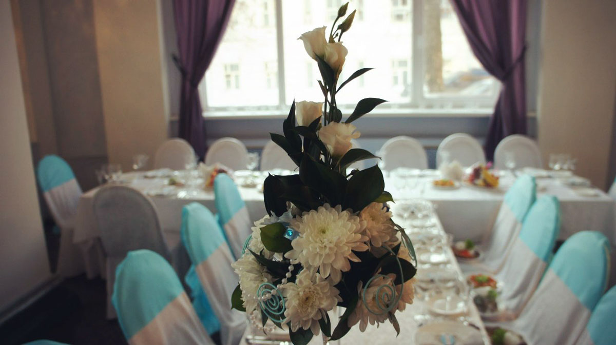 Большой зал — фото 12