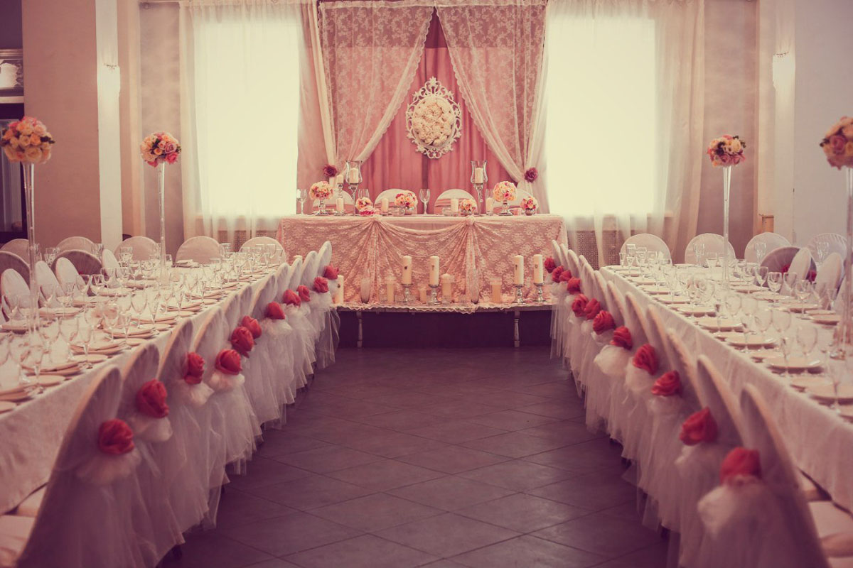 Большой зал — фото 13