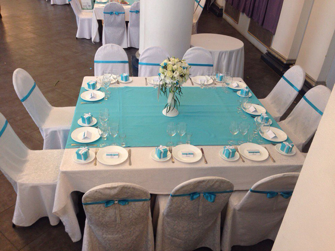 Большой зал — фото 14