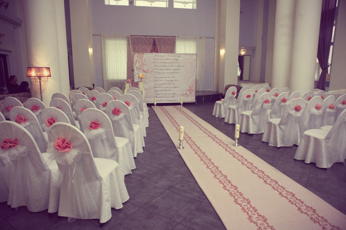 Большой зал — фото 15