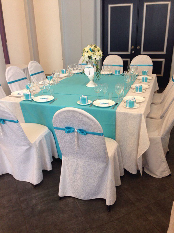 Большой зал — фото 17