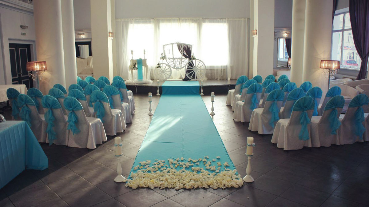 Большой зал — фото 18