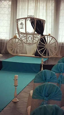 Большой зал — Чайковский, Тверь