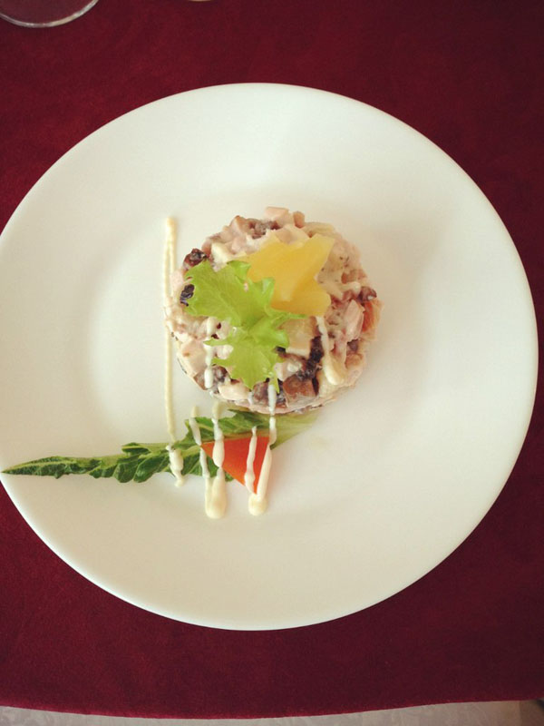 Малый зал — фото 3