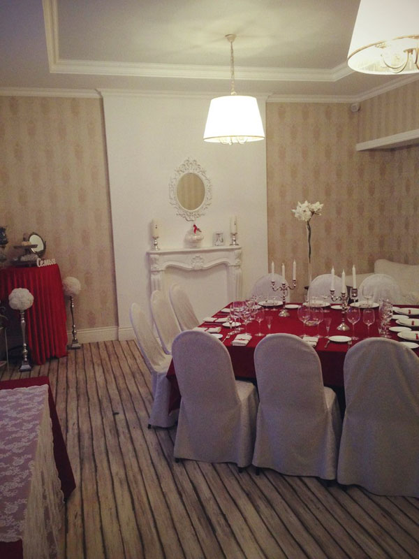 Малый зал — фото 4