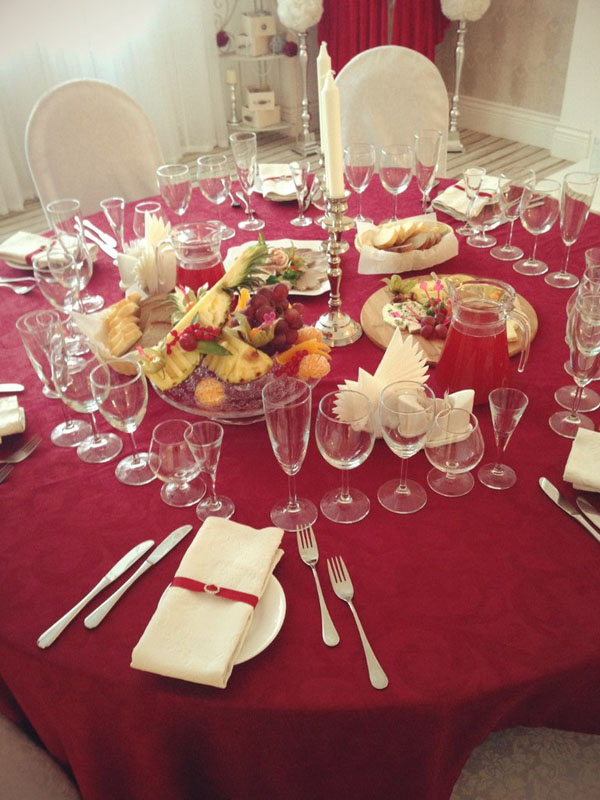 Малый зал — фото 5