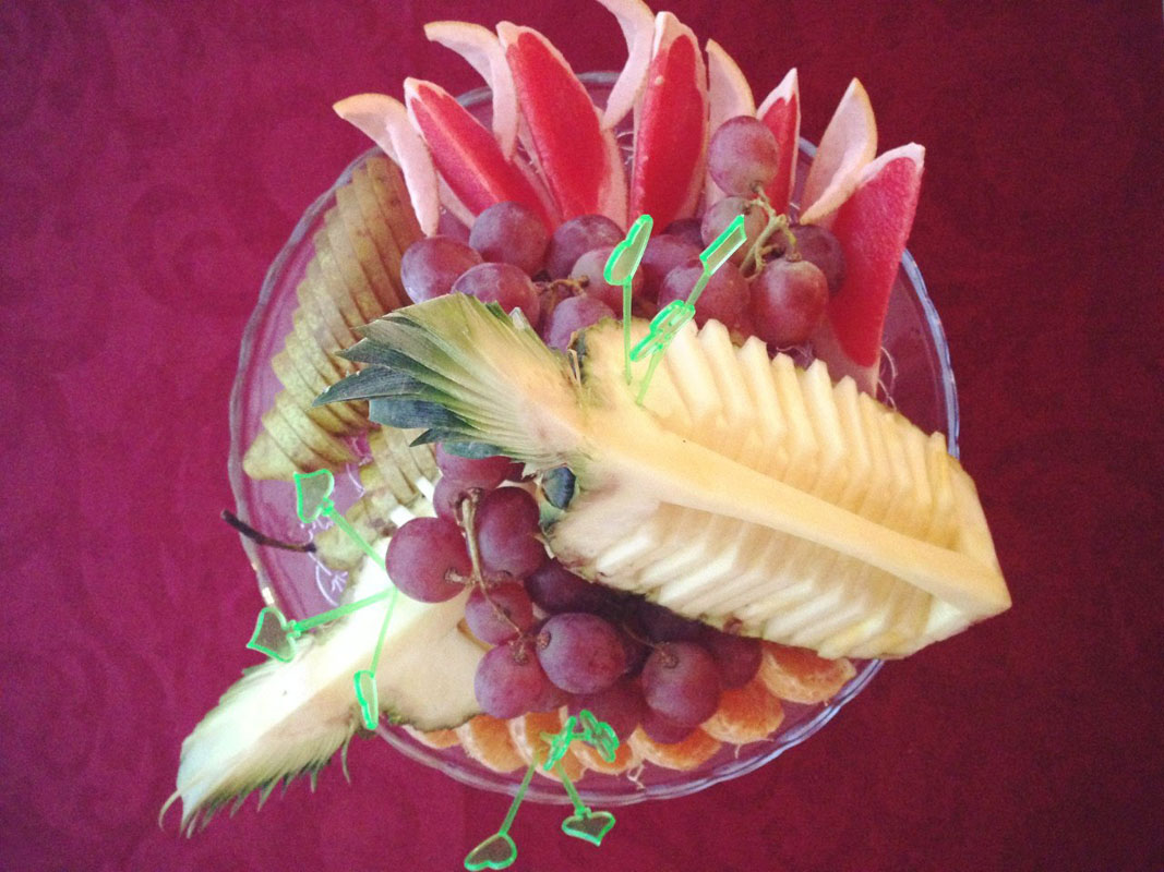 Малый зал — фото 7