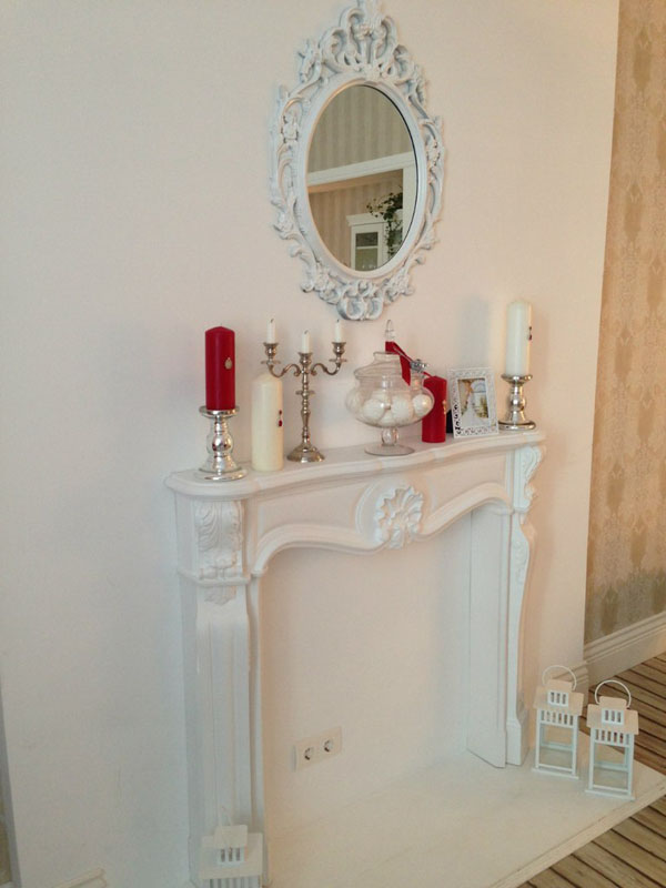 Малый зал — фото 8