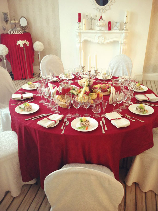 Малый зал — фото 9