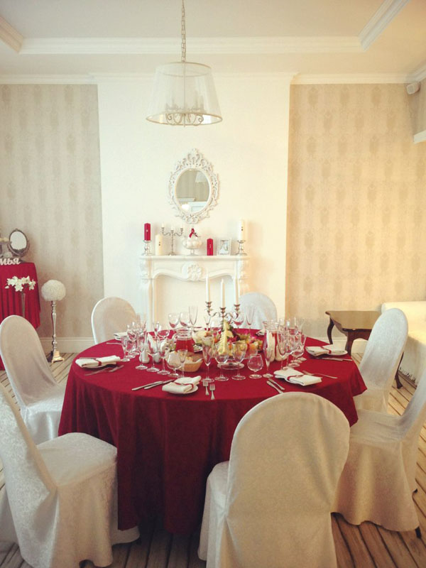 Малый зал — фото 10